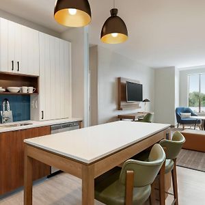 Two-Bedroom Suite Communications Accessible